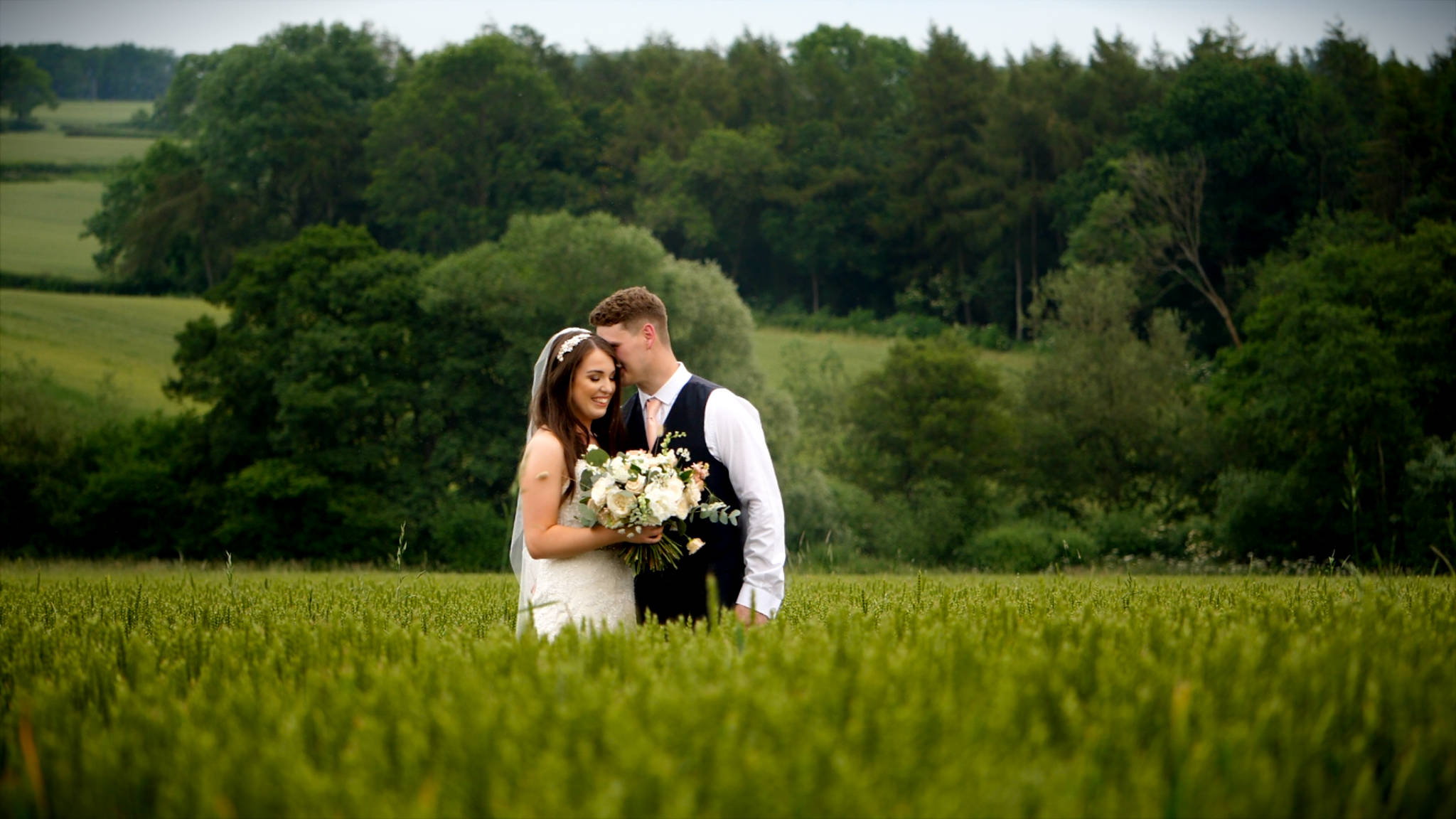 Wedding videographer Gloucestershire