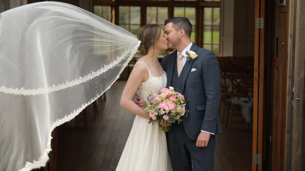 Chris & Charlotte