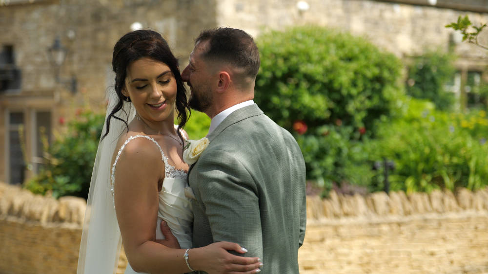 James & Sophie