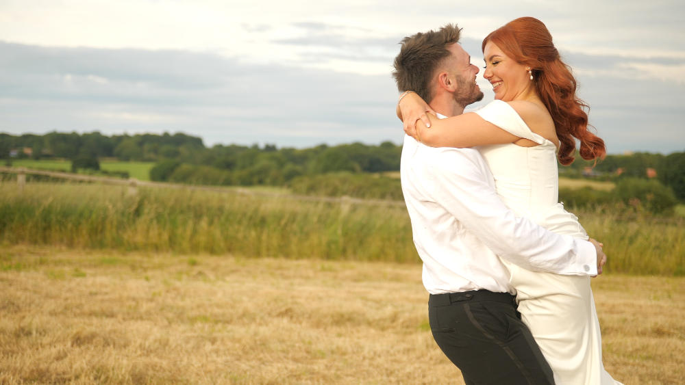 Bradley & Emily