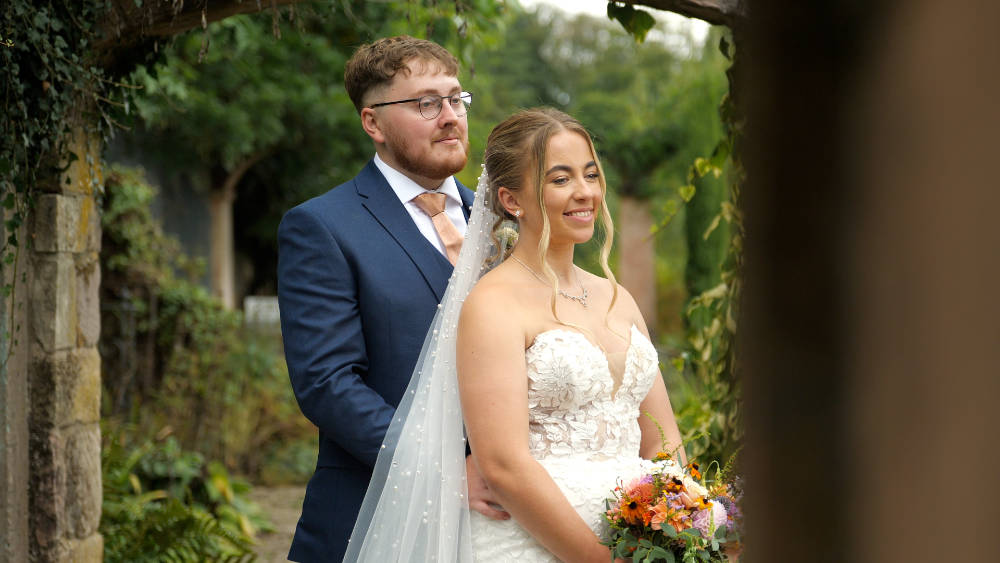 Callum & Emma