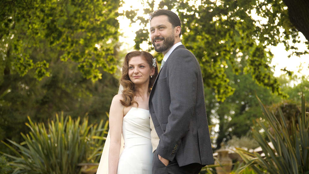 Conor & Anna