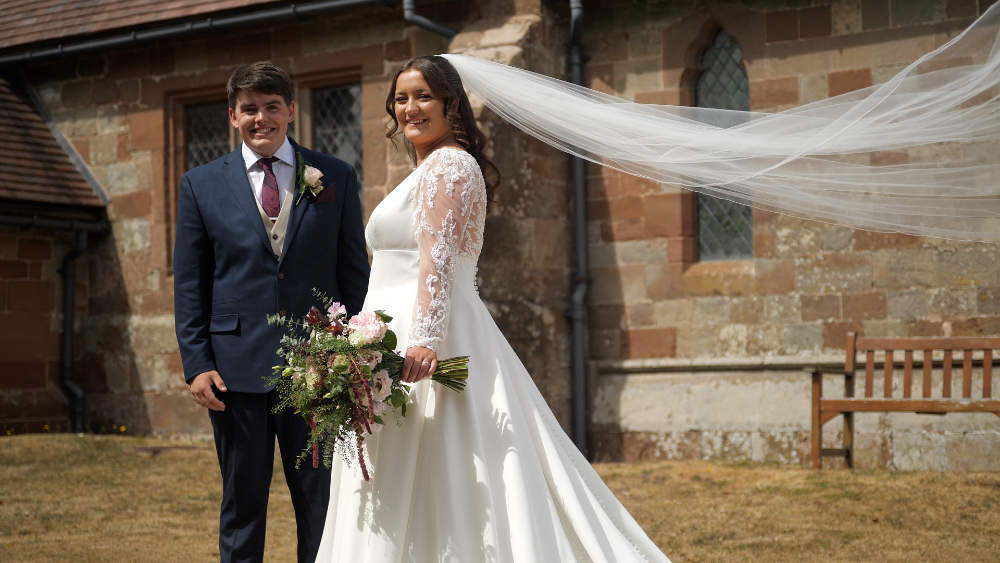 Ella & Matthew